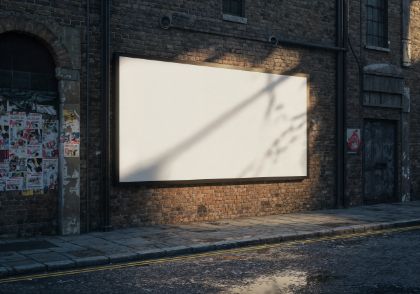 Nuovo recapito sportello territoriale esposizione pubblicitaria 