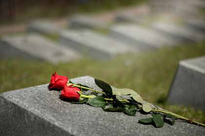 Commemorazione dei defunti - Vendita fiori e piante presso il Cimitero di Guidizzolo dal 27 ottobre 2025 al 02 novembre 2025 Commemorazione dei defunti - Vendita fiori e piante presso il Cimitero di Guidizzolo dal 27 ottobre 2025 al 02 novembre 2025