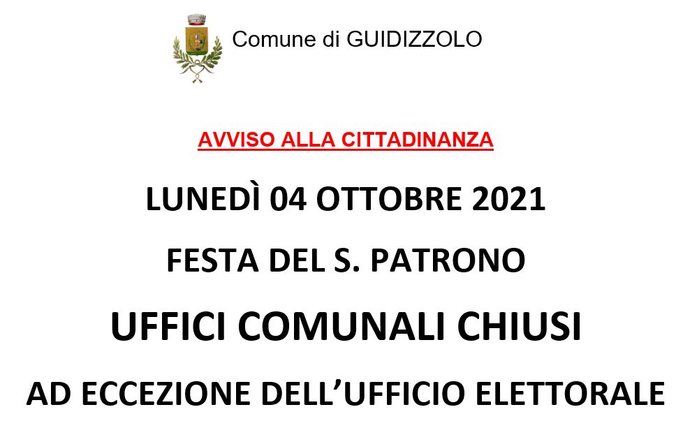 PATRONI 2021