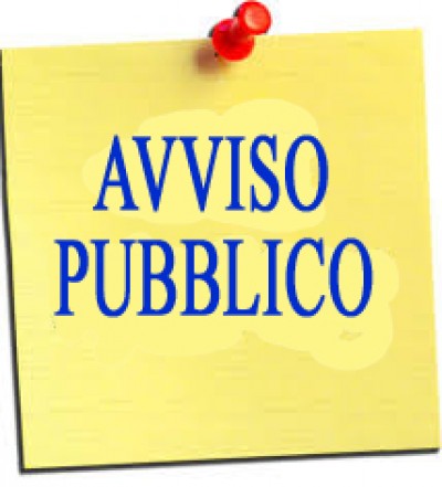 6 5 4 3 2 1 avvisopubblicocopia 960abc5bb96d3c7f2f61f19eda60b82b