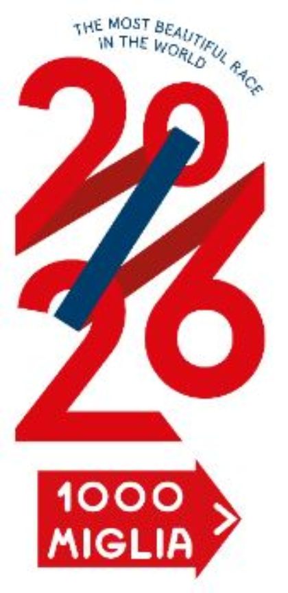 La 1000 miglia torna a Guidizzolo. Appuntamento il 13 giugno 2026