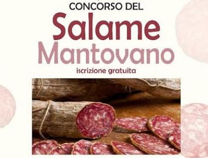 Concorso del salame Mantovano