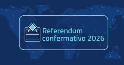 Referendum popolare confermativo 22 e 23 Marzo 2026