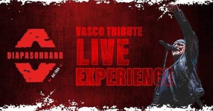 Diapasonband - Vasco tribute dal 1984