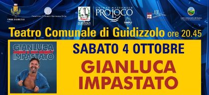 Gianluca Impastato - Sogno o son single
