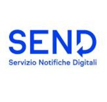 Nuovo Servizio Notifiche Digitali (SEND)