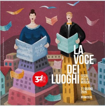 Festa della Musica 2026