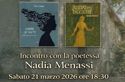Giornata internazionale della poesia ritaglio