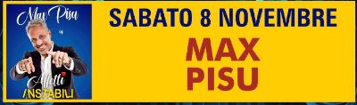 max pisu