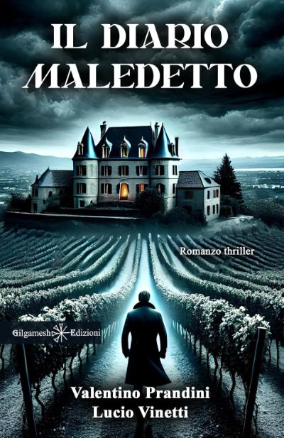il diario maledetto immagine