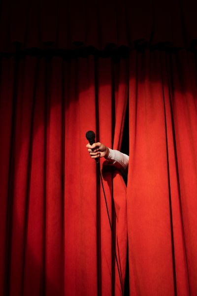 il-processo-di-creazione-di-stand-up-comedy
