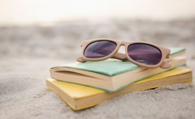 libri in vacanza