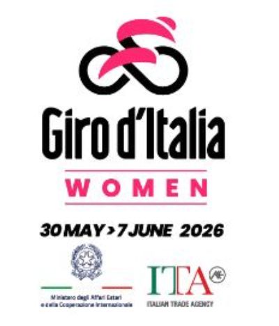 ritaglio giro d italia women