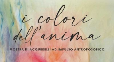 I Colori dell'Anima ritaglio