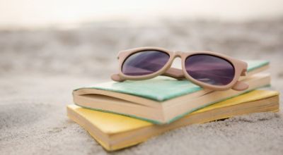 libri in vacanza