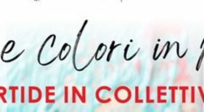 ritaglio artide in collettiva
