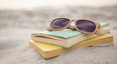sunglasses-books-sand