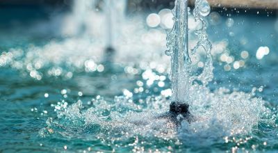 water-different-environments