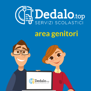 Servizi scolastici anno scolastico 2025/2026 - Accesso Area Genitori Servizi scolastici anno scolastico 2025/2026 - Accesso Area Genitori