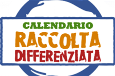 calendario rifiuti