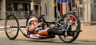 handbike