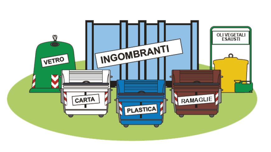 piattaforma ecologica 2