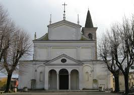 chiesa parrocchiale